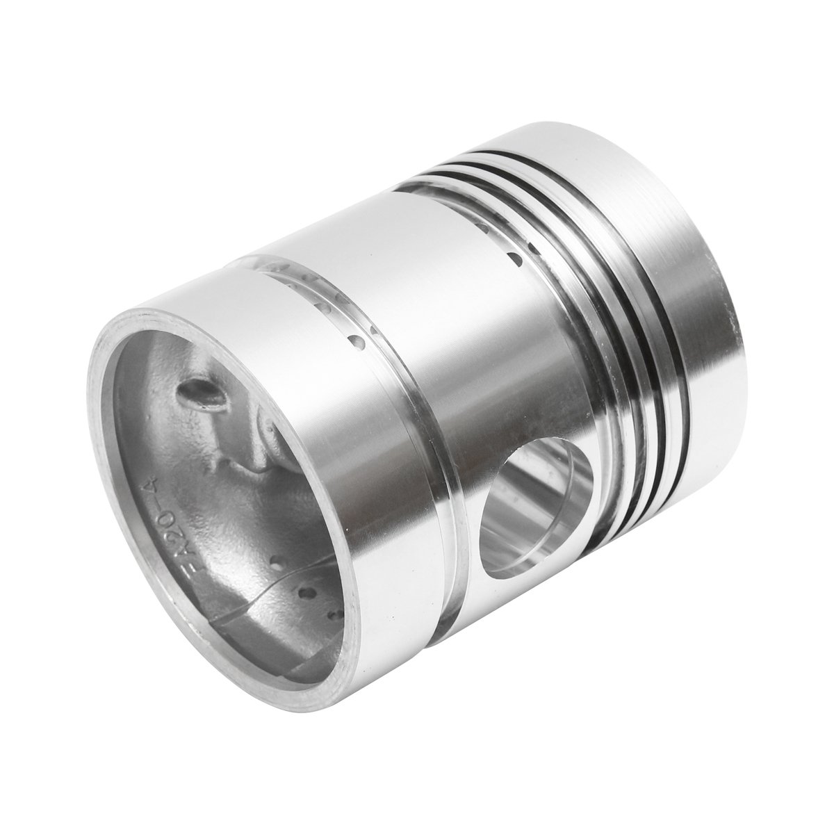 Piston motor Landini, JCB, Massey Ferguson, motor Perkins cod OEM 02130017,734466M91, 734467M91, 743824M91, 3135F281, 59618, 68332, 82111, 82120, 82137, 82147, U5LH0010, U5LP0016, U5LU0014, U5LU0027